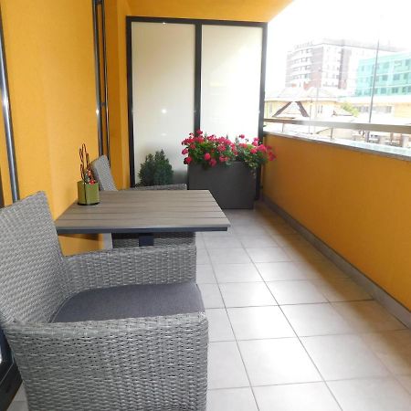 Apartma Minas Διαμέρισμα Λιουμπλιάνα Εξωτερικό φωτογραφία