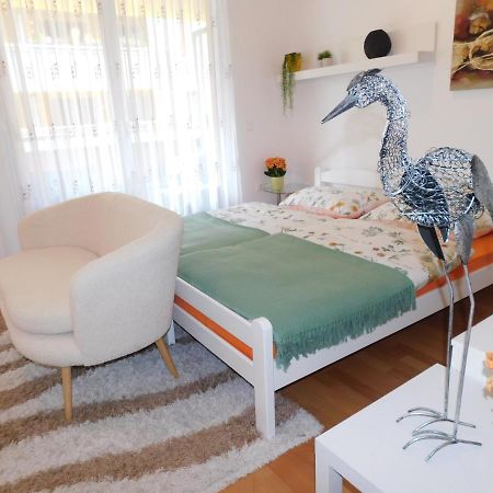 Apartma Minas Διαμέρισμα Λιουμπλιάνα Εξωτερικό φωτογραφία