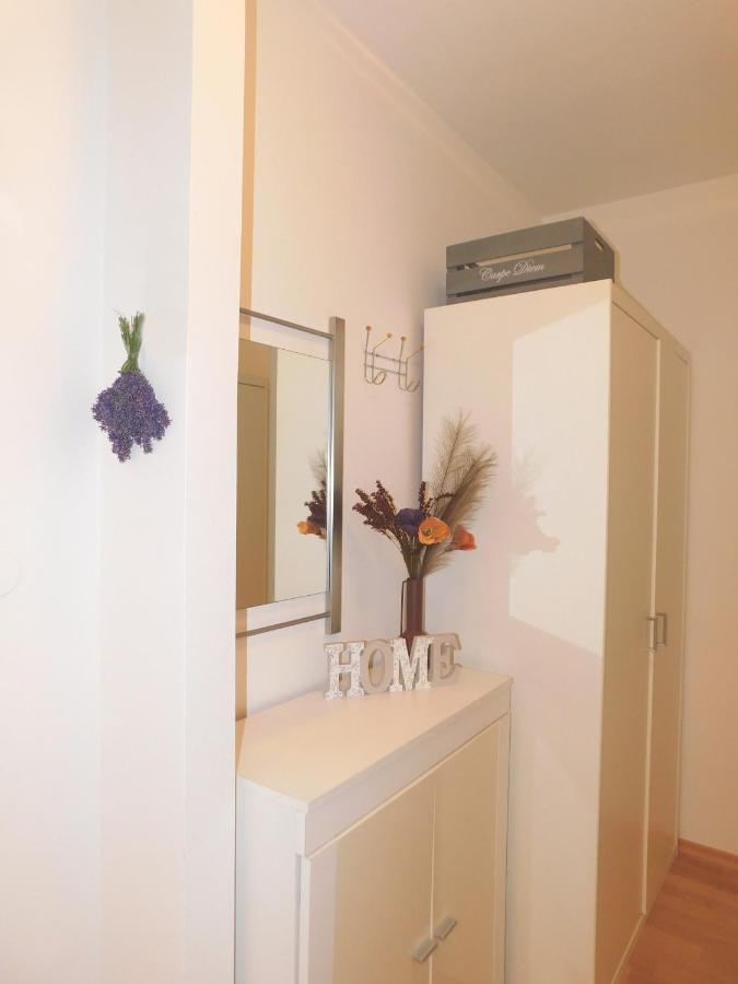 Apartma Minas Διαμέρισμα Λιουμπλιάνα Εξωτερικό φωτογραφία
