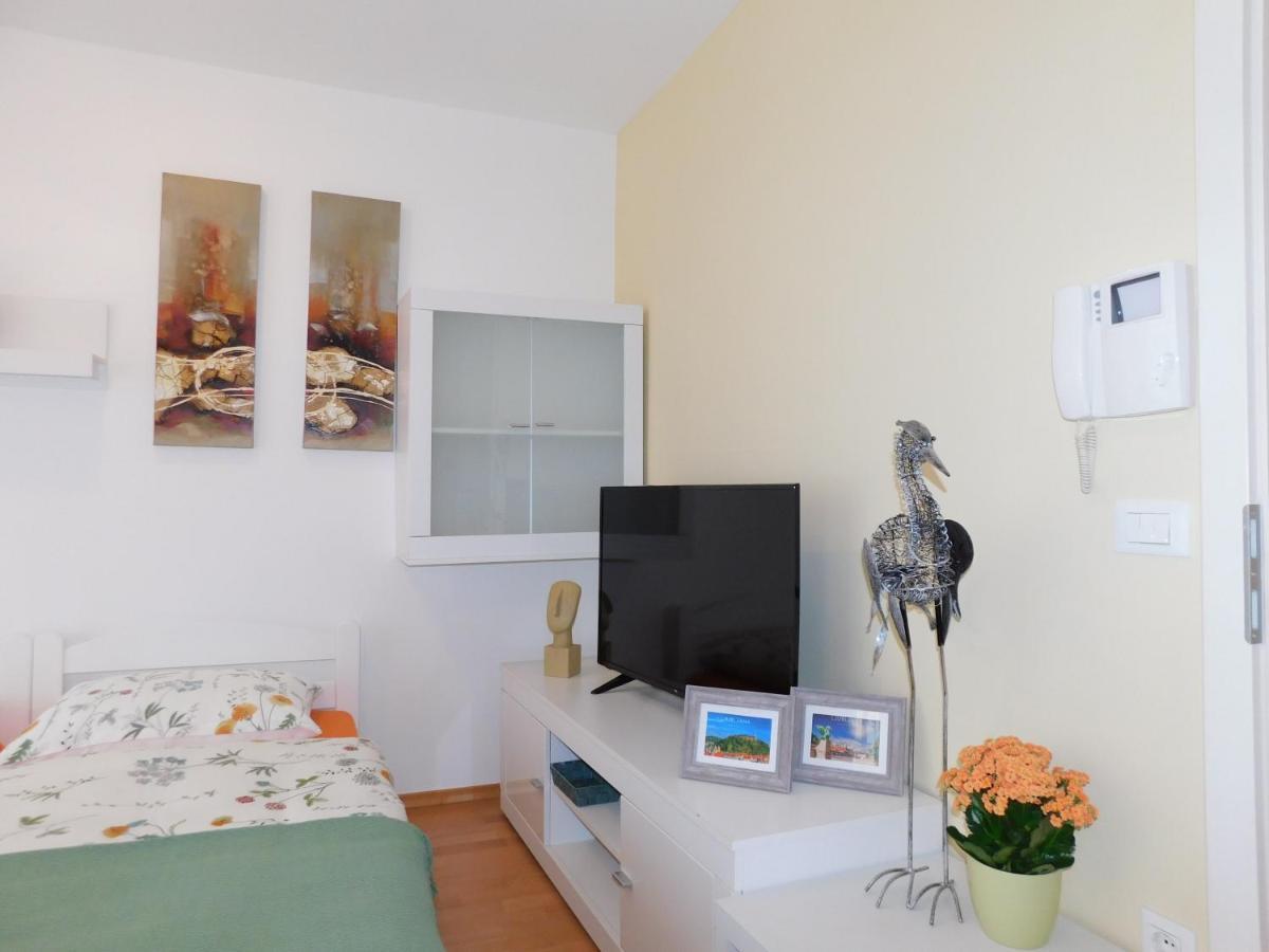 Apartma Minas Διαμέρισμα Λιουμπλιάνα Εξωτερικό φωτογραφία