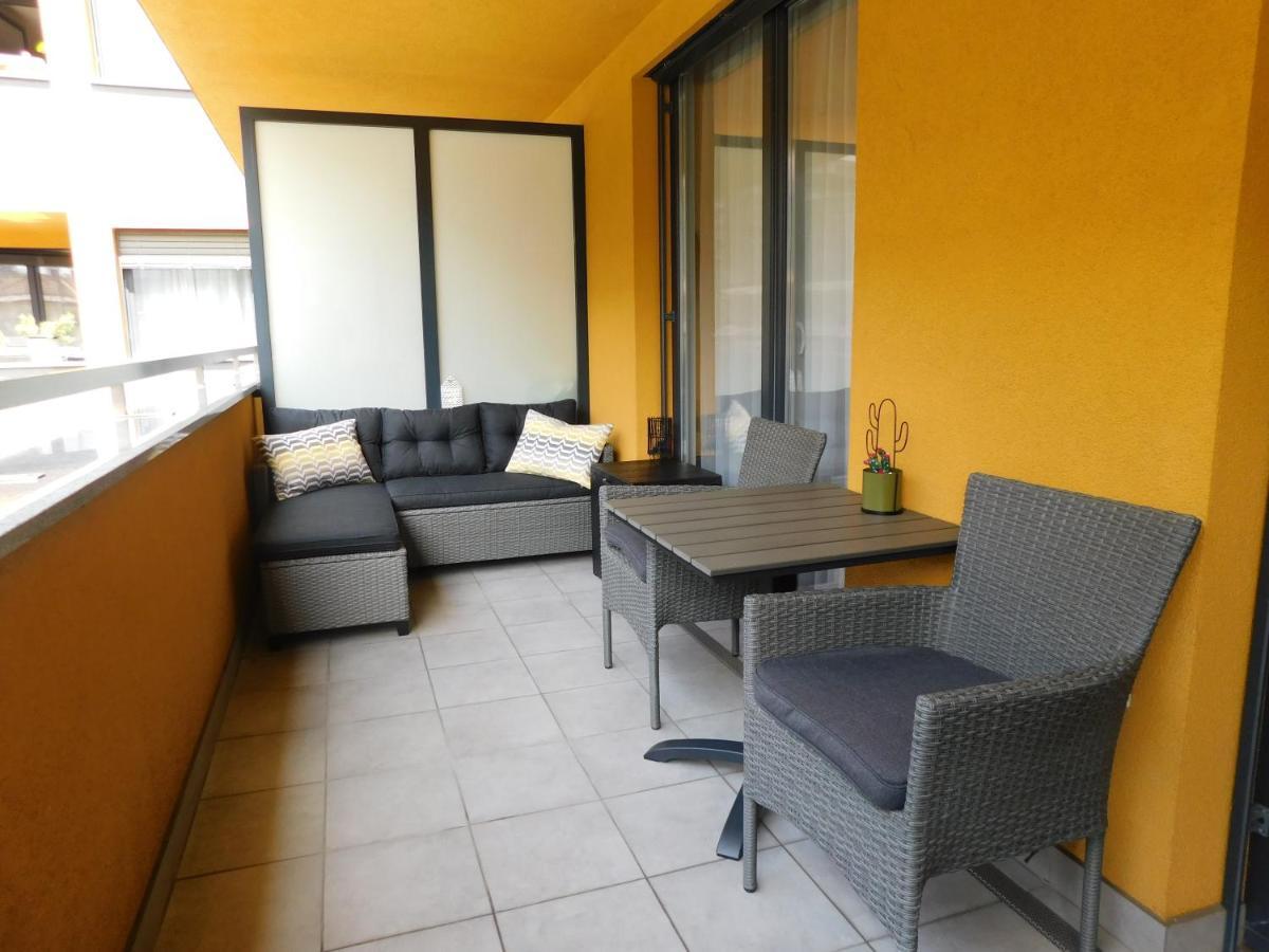 Apartma Minas Διαμέρισμα Λιουμπλιάνα Εξωτερικό φωτογραφία