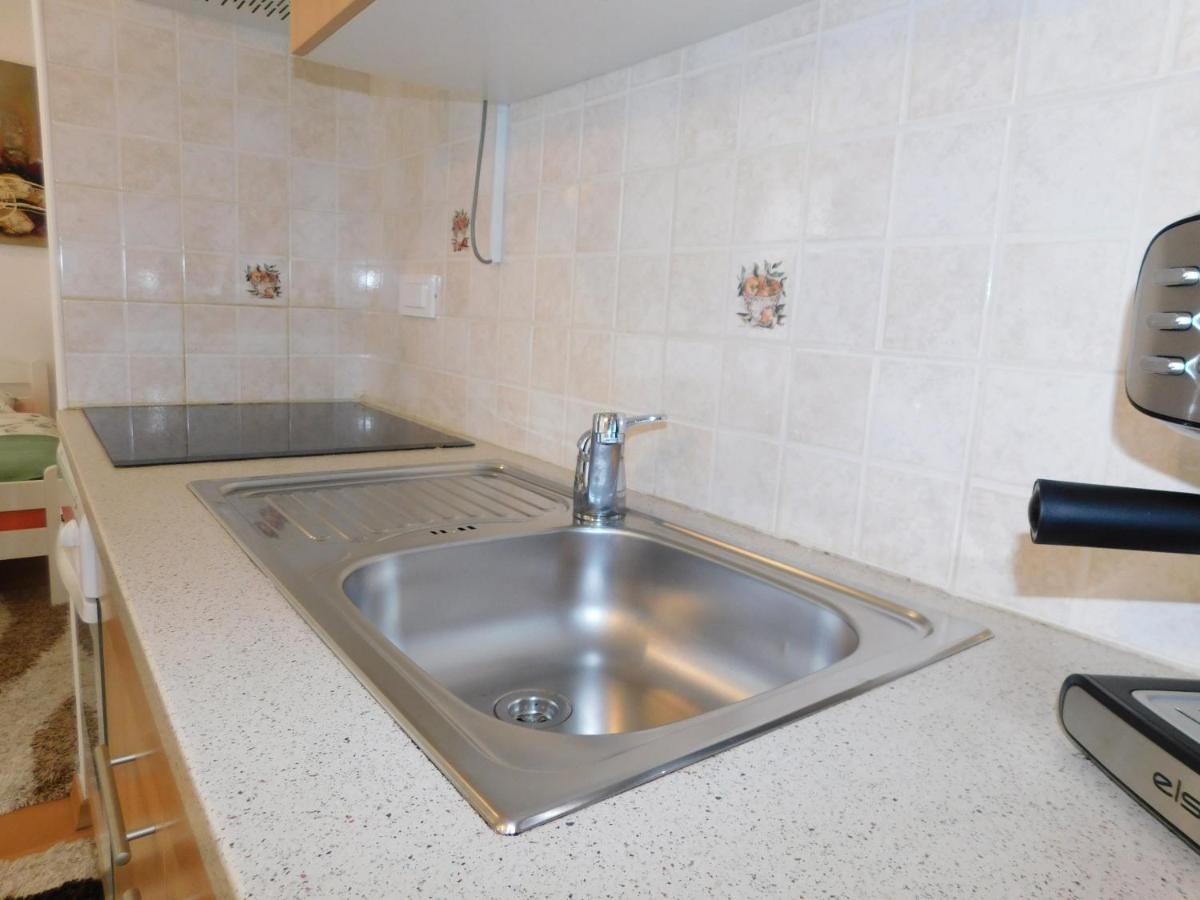 Apartma Minas Διαμέρισμα Λιουμπλιάνα Εξωτερικό φωτογραφία
