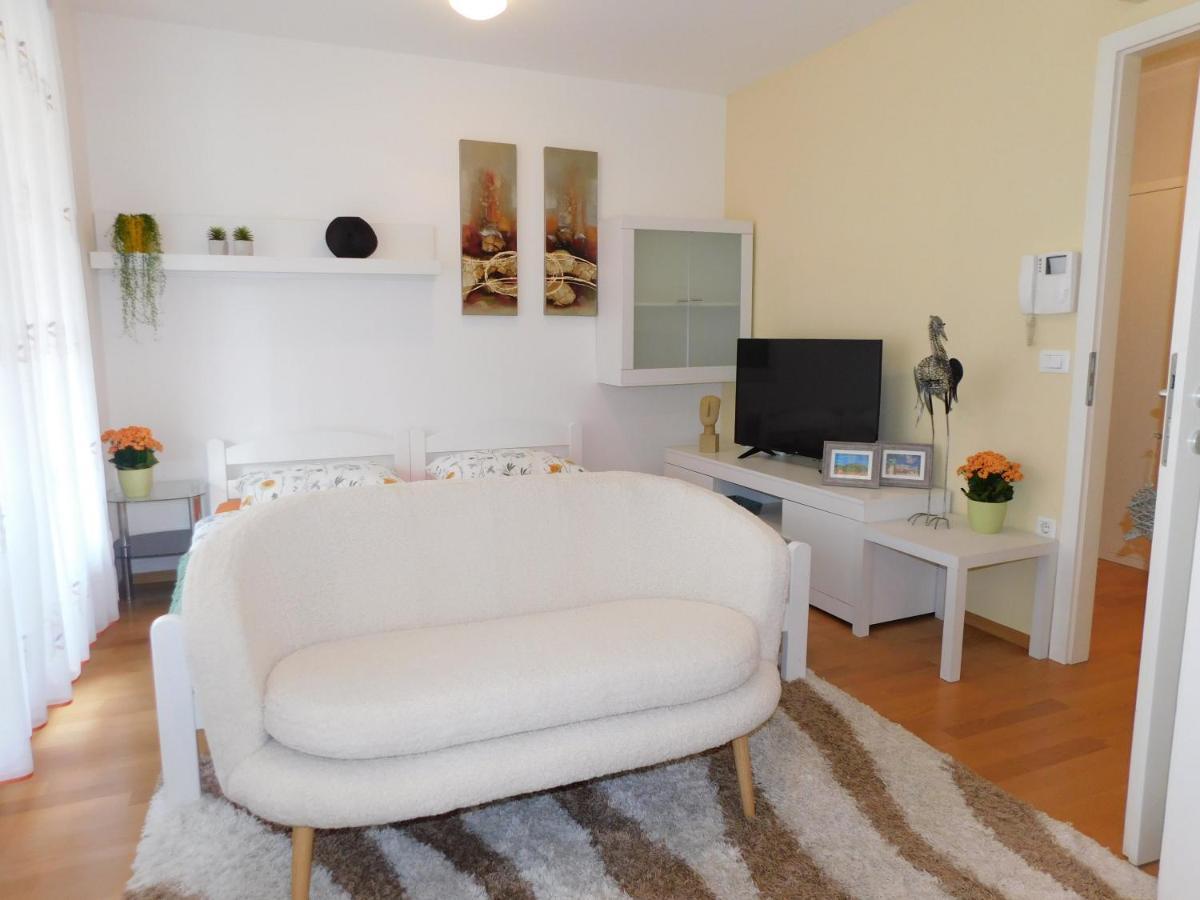 Apartma Minas Διαμέρισμα Λιουμπλιάνα Εξωτερικό φωτογραφία