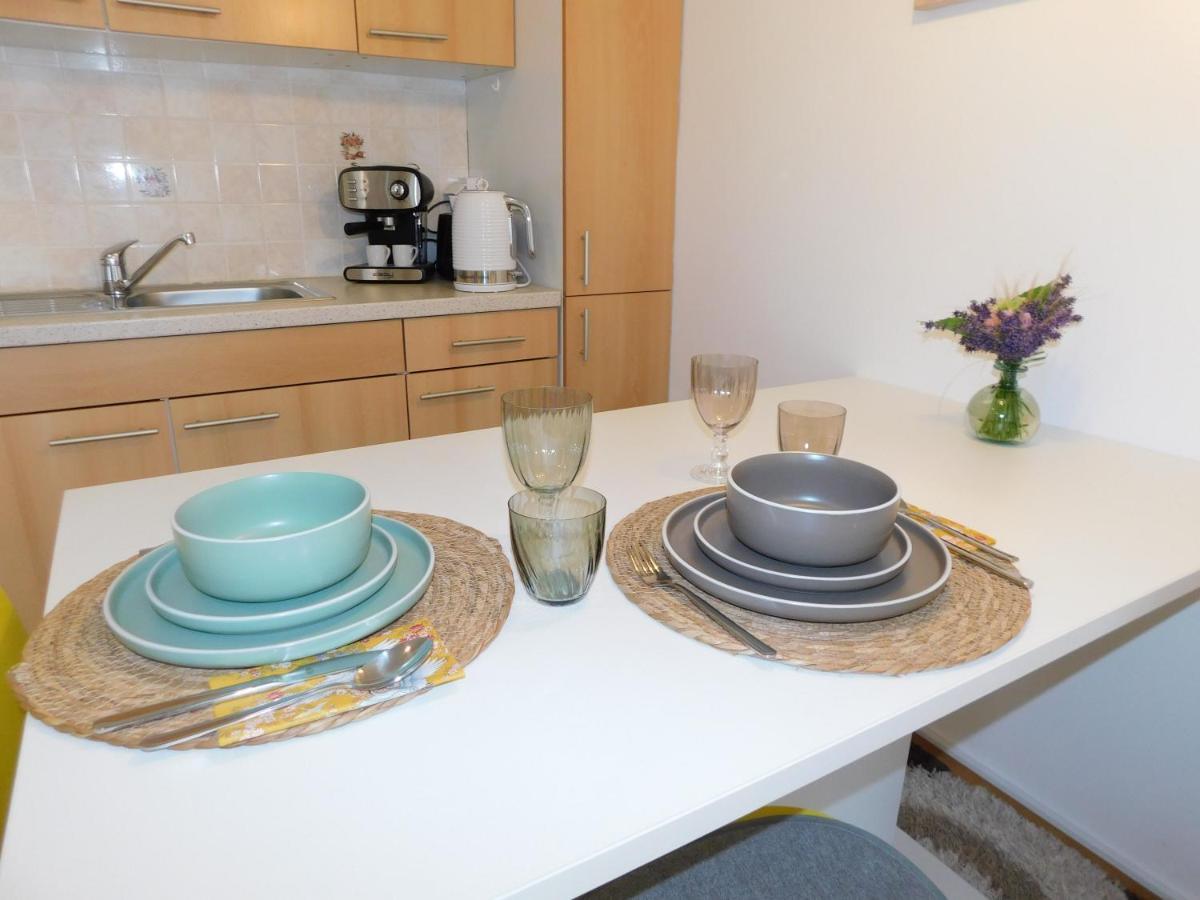 Apartma Minas Διαμέρισμα Λιουμπλιάνα Εξωτερικό φωτογραφία